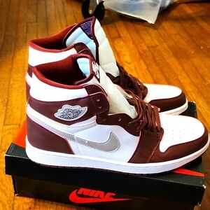 Air Jordan 1 Retro High Og